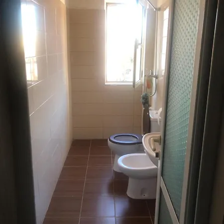 Cozzy Apartman Tirana