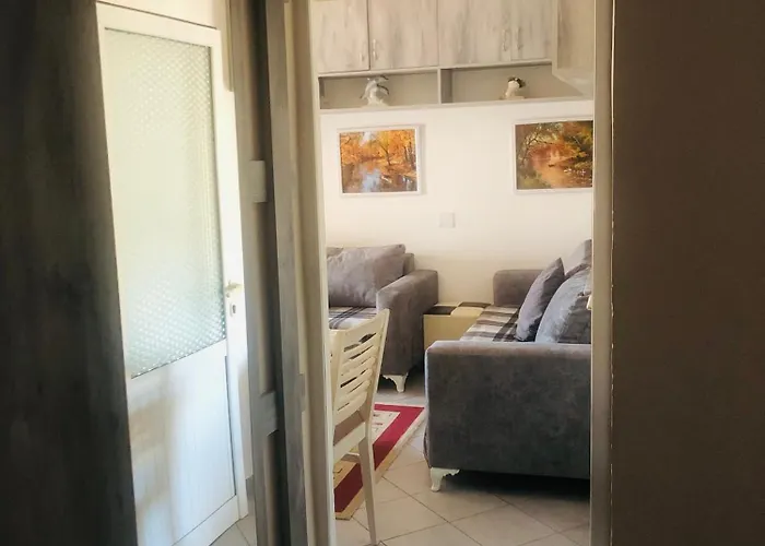 Appartement Your Own Flat Tirana