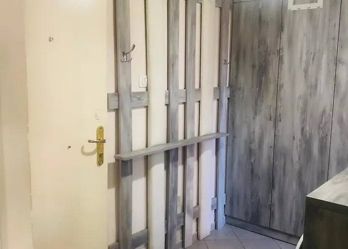 Appartement Your Own Flat *