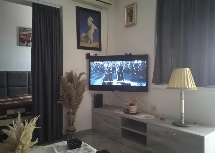 Your Own Flat * Tirana