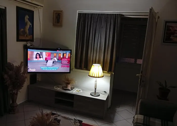 Appartement Your Own Flat