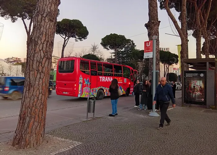 Your Own Flat Appartement *