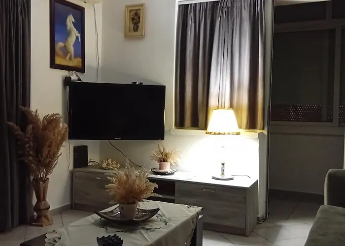 Your Own Flat * Tirana