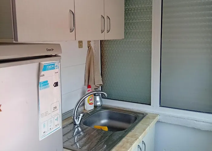 Your Own Flat * Tirana