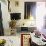 Appartement Cozzy Tirana