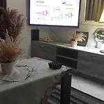 Апартаменты Cozzy