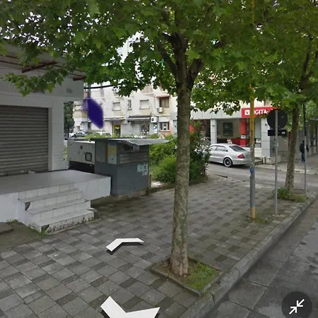 Cozzy Apartamento