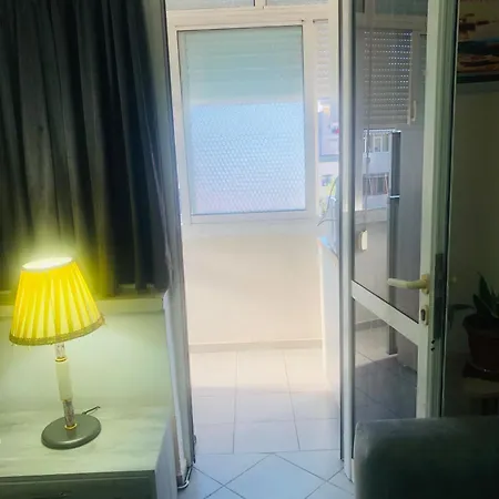 Your Own Flat Tirana