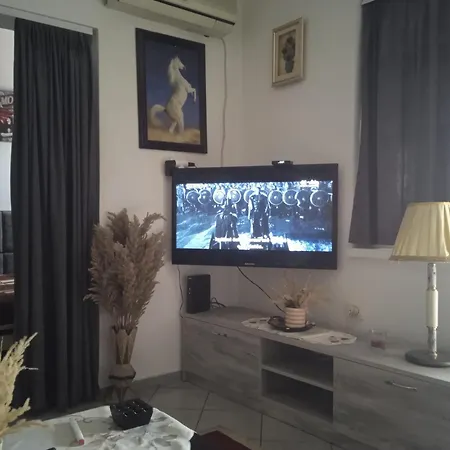 Cozzy Flat * Tirana