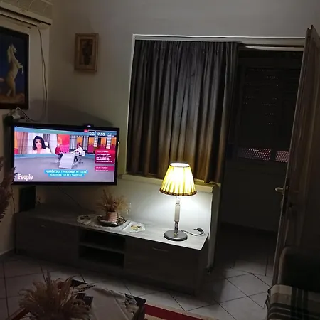 Appartamento Your Own Flat