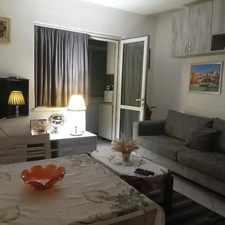 Your Own Flat * Tirana