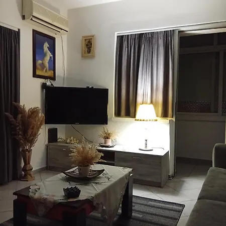 Cozzy Flat * Tirana