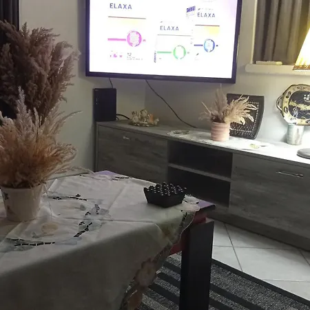 Apartment Your Own Flat