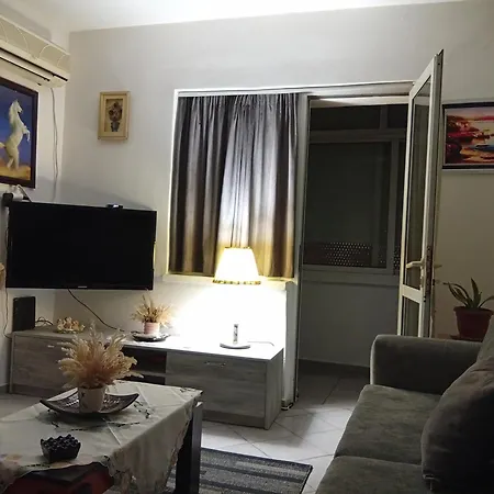 Cozzy Flat Apartamento *