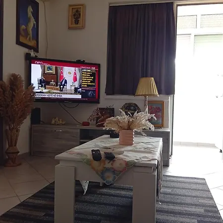 Apartamento Cozzy Flat *