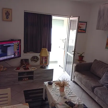 Your Own Flat Apartment