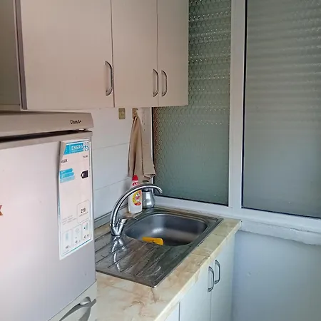 Cozzy Flat * Tirana