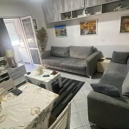 شقة Cozzy Flat *