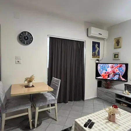 شقة Cozzy Flat تيرانا