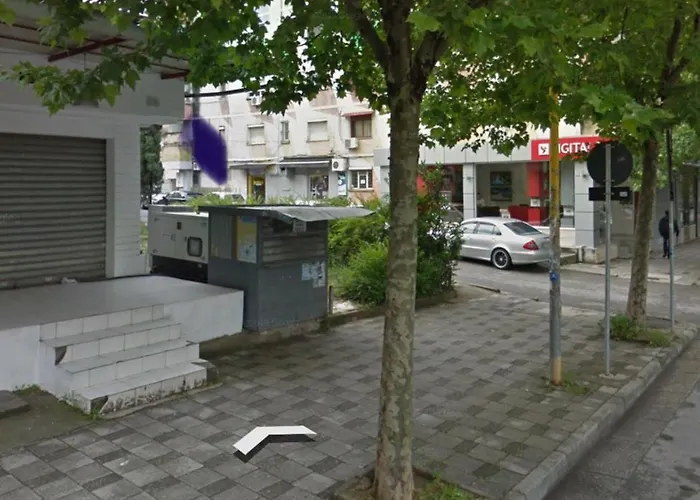 Cozzy Apartment