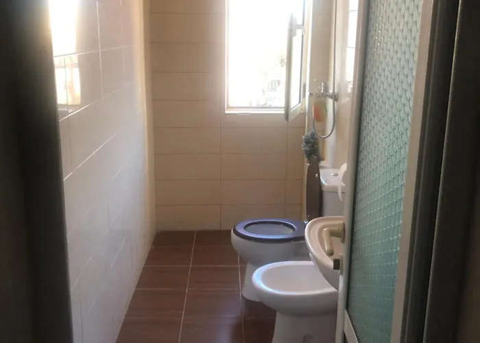 Cozzy Apartment Tirana