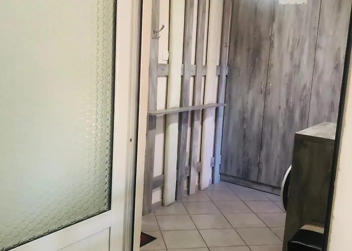 Cozzy Apartment *