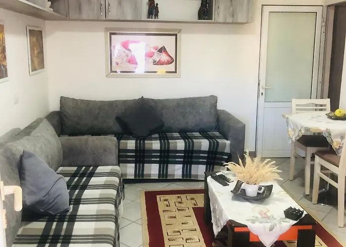 Cozzy Apartment *