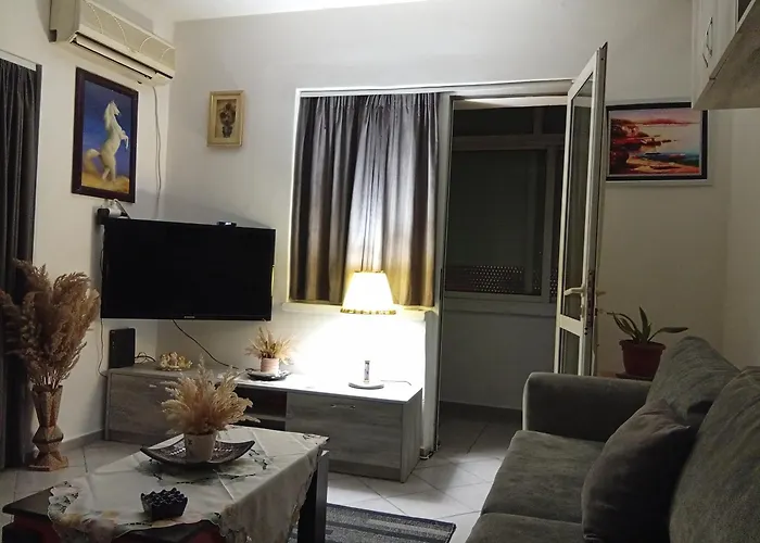 Cozzy Apartment *