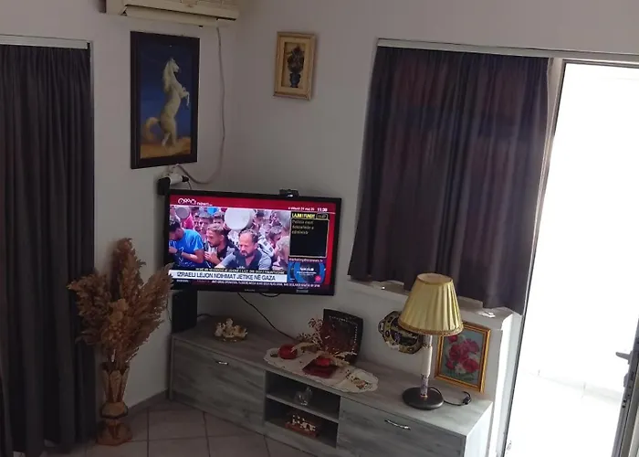 Apartment Cozzy Tirana