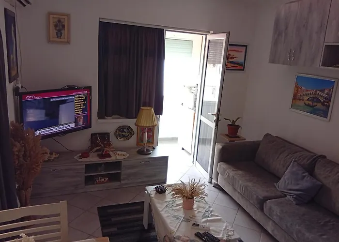 Cozzy Apartment