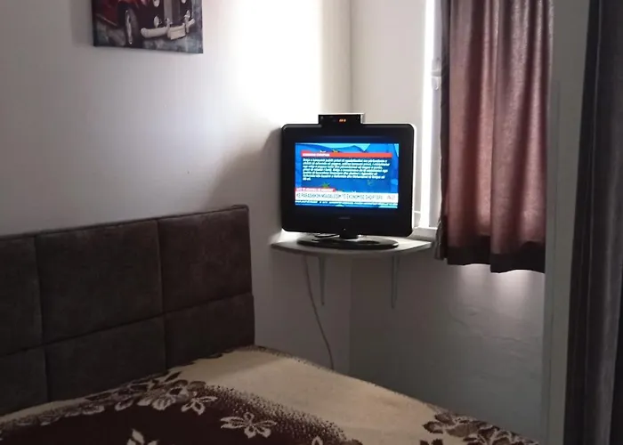 Apartment Cozzy Tirana